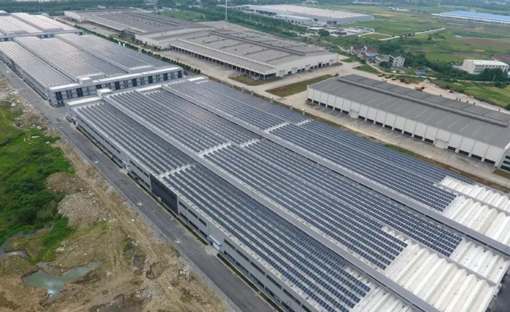 電價(jià)上浮71.96%！不裝光伏都不行了